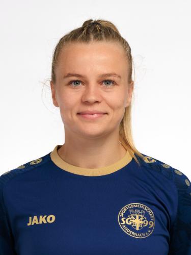 Alina Wagner