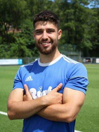 Fabio Kreutz