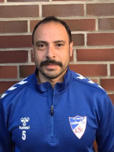 Carlos Emilio Castelar Wembers