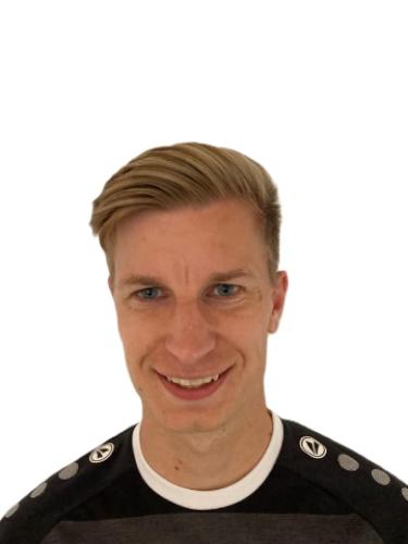 Stefan Hebing