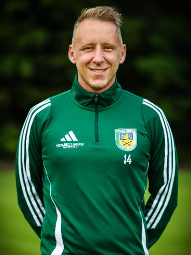 Marco Caligiuri