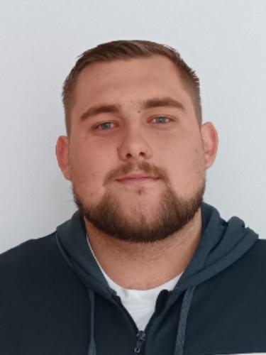 Justin Enrico Hoffmann