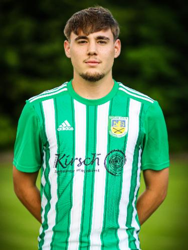 Dario Kirch
