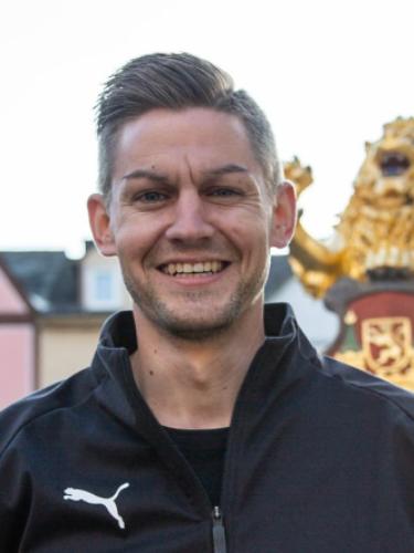 Lukas Haubrich
