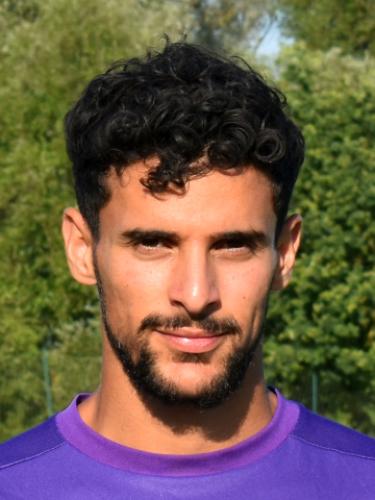 Hafez El-Ali