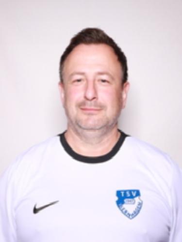 Patrick Buchmann