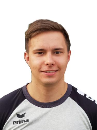 Yannik Duesing