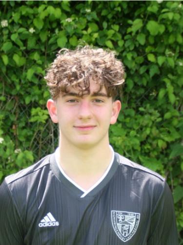 Daniele Diego Bongermino