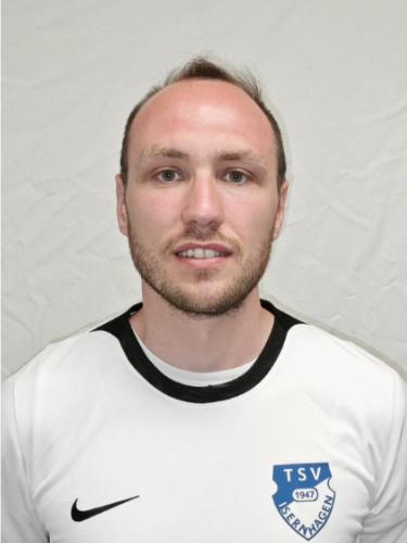 Chris Siegert