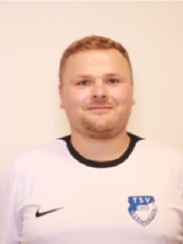 Claas Alexander Stroh