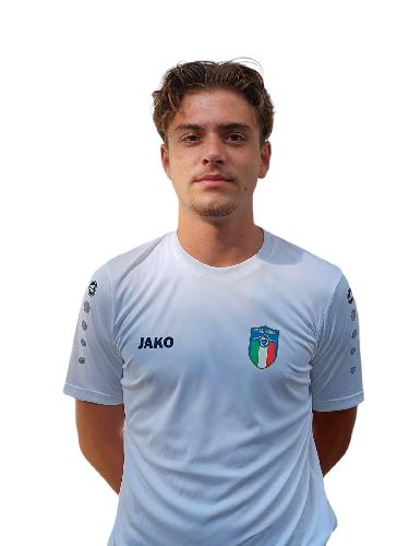 Fabio Bonascia