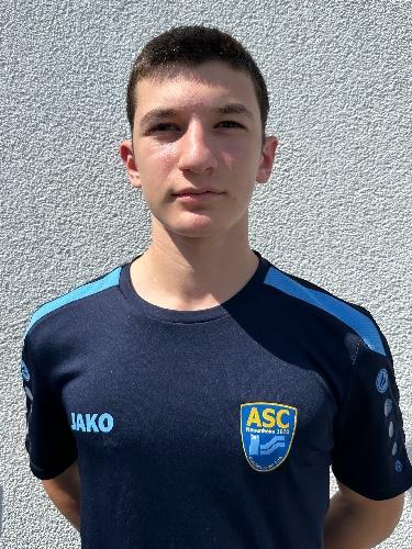 Timucin Koral