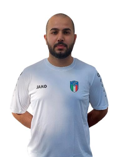 Ozan Isbecerir