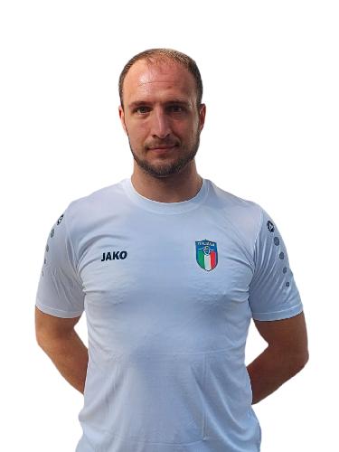 Jörg Arnold Müller