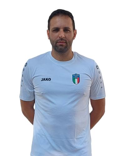 Alfonso Verchio