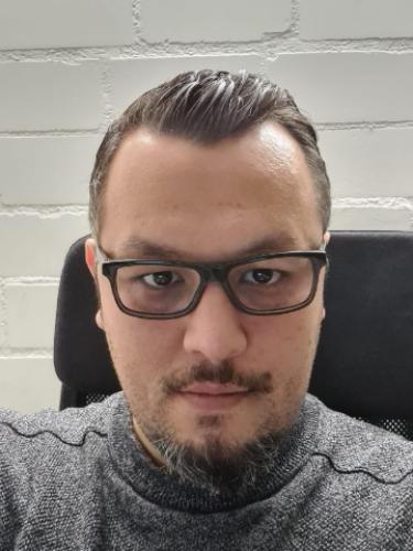 Ahmet Hidir