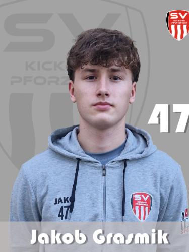 Jakob Grasmik