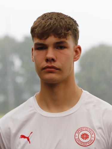Klaas Bikker