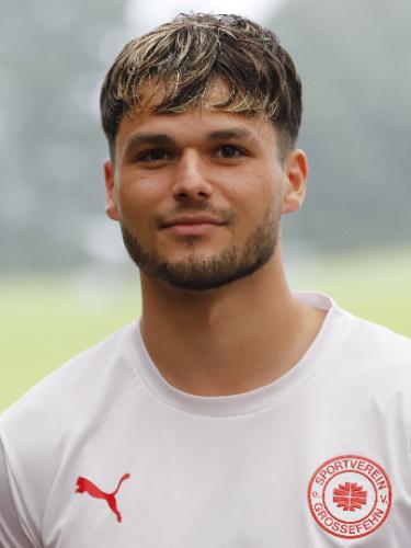 Tom Böhling