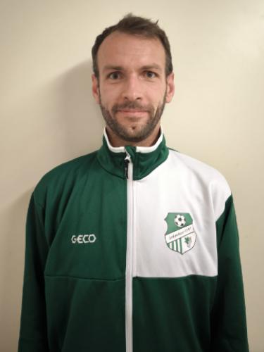 Martin Klemm