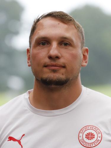 Alexander Geis
