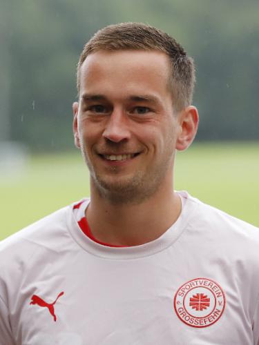 Helge Janssen