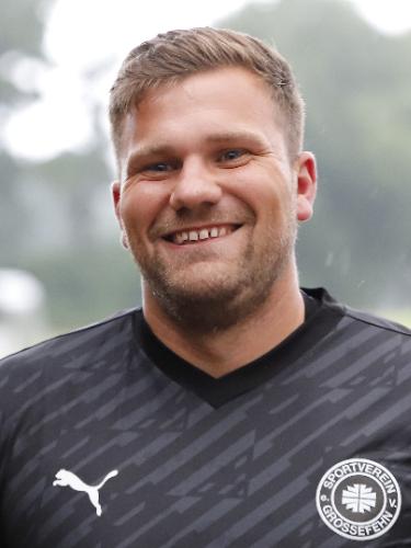 Dennis Kuschel