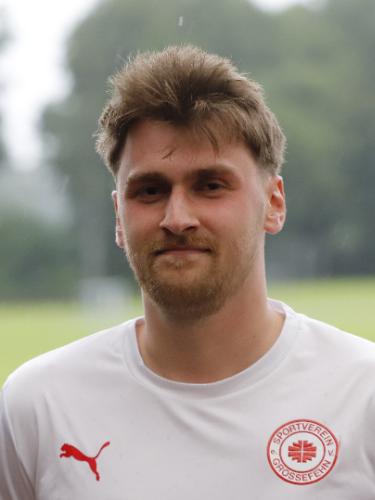 Bjarne Müller