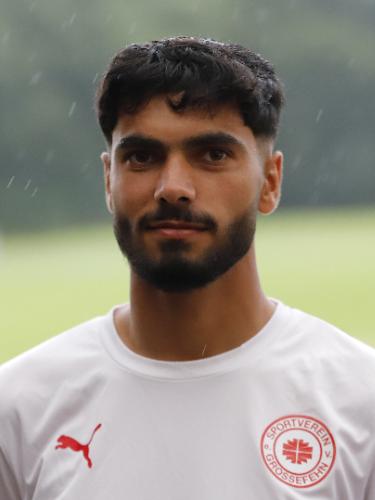 Mahmud Tamoyan