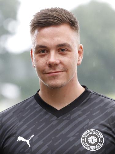 Hendrik Weßling