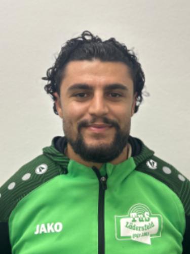 Ali Hussain Haji