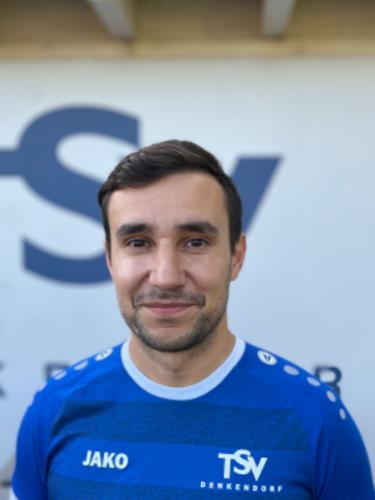 Nuno Pereira Carvalho