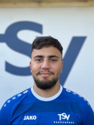 Lorik Rusinovci
