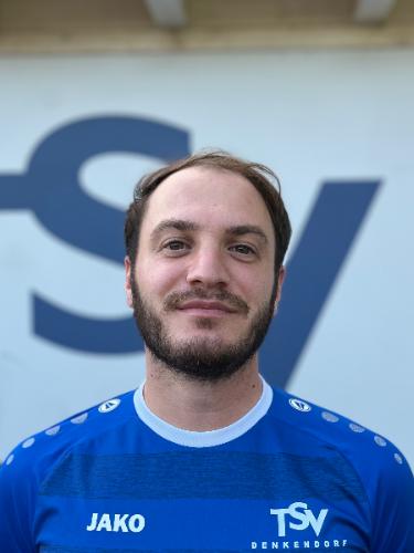 Florian Scheurenbrand