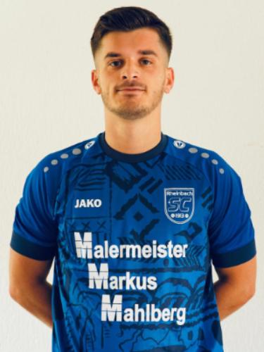 Florian Kerqeli