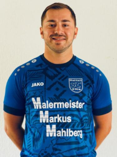 Boris Schirmer