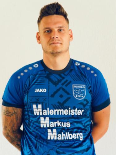 Rene Ebersbach