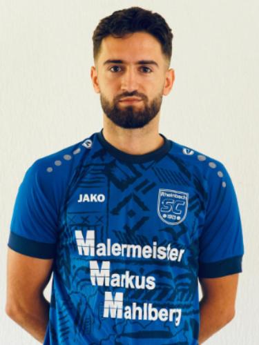 Elvin Jashari