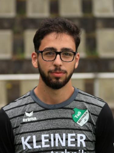 Leonardo Calvitto