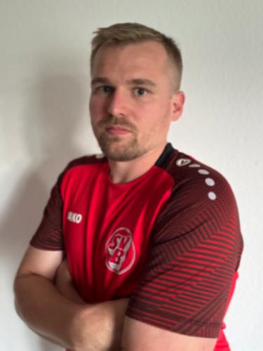 Florian Scham