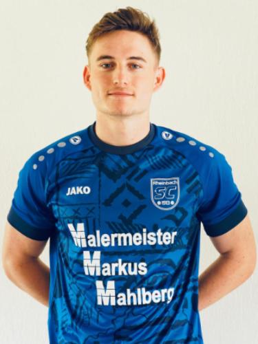 Andrew Klaus Wolfgang Schmidt