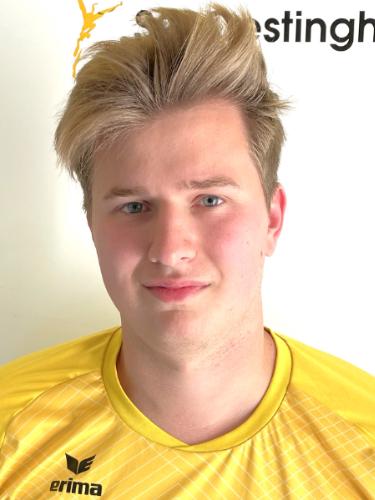 Bastian Andrè Sander