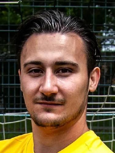 Olcay Türkoglu