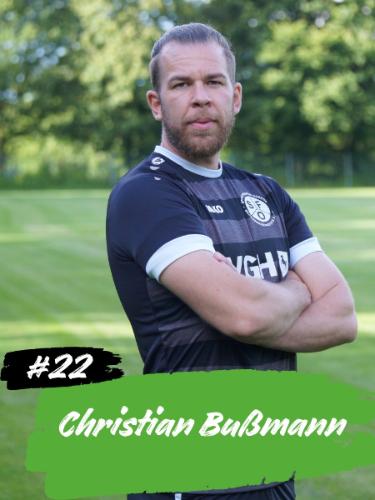 Christian Bußmann