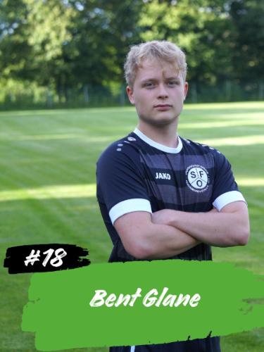 Bent Glane