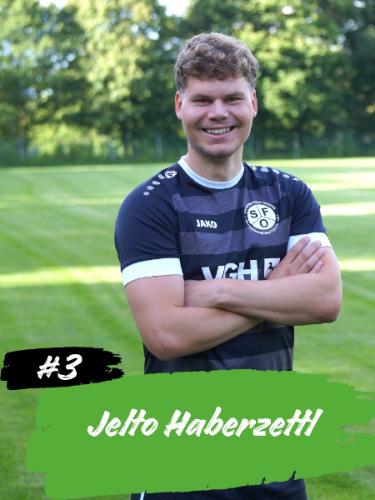Jelto Haberzettl