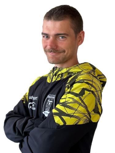Christoph Kiesl
