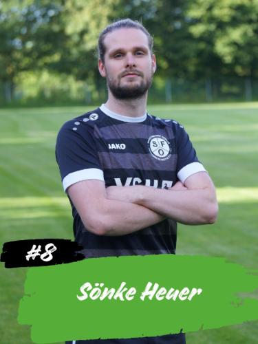 Sönke Heuer