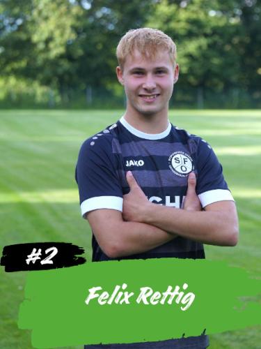 Felix Rettig