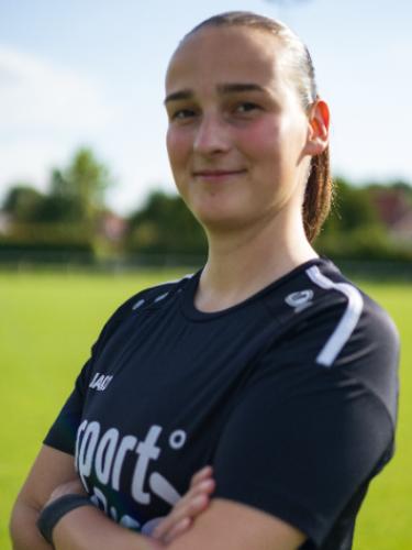 Chantal Behrens
